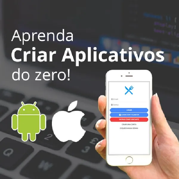 Capa: Baixar Curso Fábrica de Apps React Native – Sujeito Programador