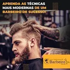 Capa: Baixar Curso Barbeiro Online Mr Virtus: Download Completo