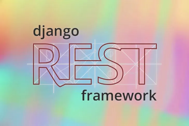 Capa: Django REST Framework: Baixar Curso Python API Completo