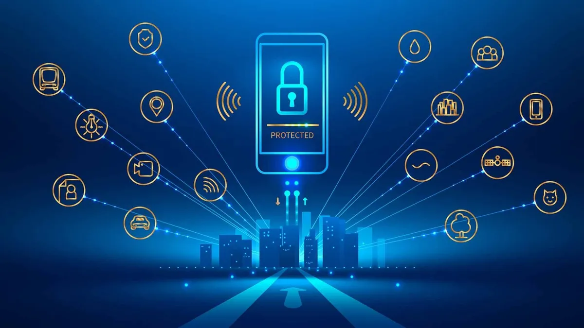Capa: Curso Servidor WEB ESP32: Baixar Agora Projetos IoT!