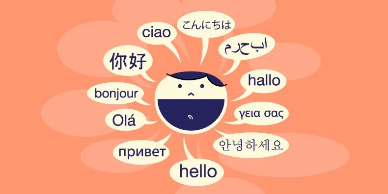Capa: Baixar Curso de Idiomas com Leroy Silveira: Método Poliglota