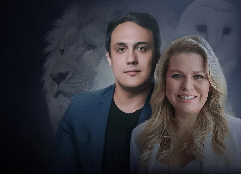 Capa: Lucas Naves PNL: Baixar Formação Internacional Completa (Download)