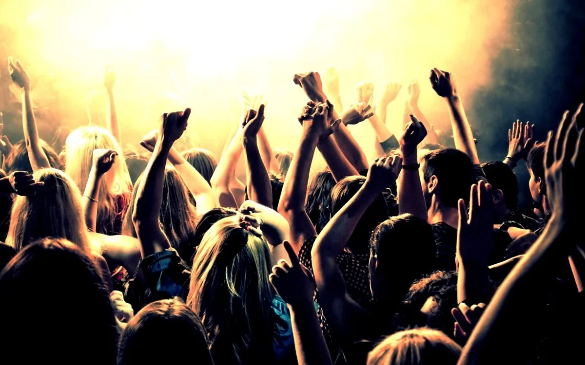 Capa: O Dono da Festa: Download Completo | Cursos Online
