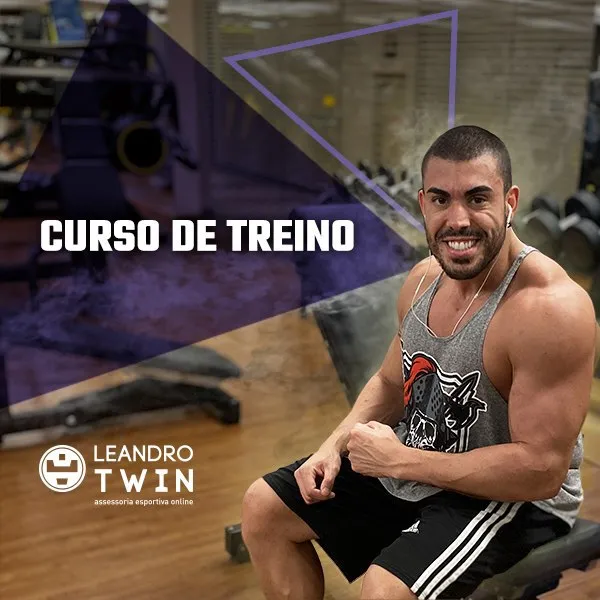 Capa: Curso Leandro Twin: Baixar Completo em Alta Qualidade!