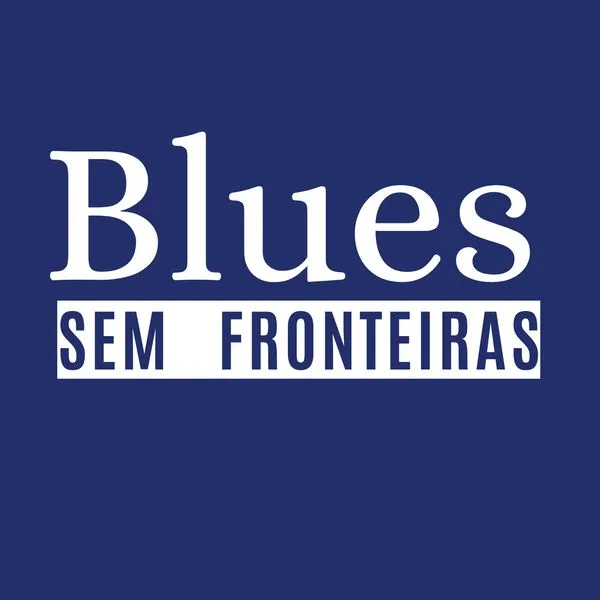 Capa: Blues sem Fronteiras: Baixar Curso Leandro Esteves Completo