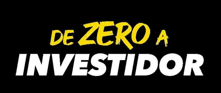 Capa: Baixar Curso De Zero a Investidor: Domine Investimentos Facilmente
