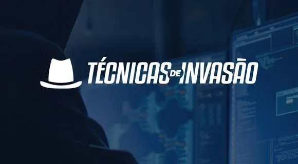 Capa: Técnicas de Invasão Bruno Fraga: Baixe Agora!
