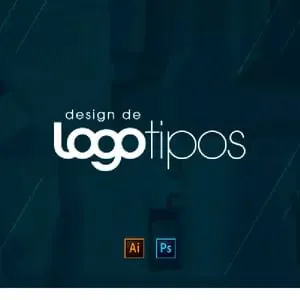 Capa: Baixar Curso Design de Logotipos Caio Vinicius | Domine Branding e Identidade Visual