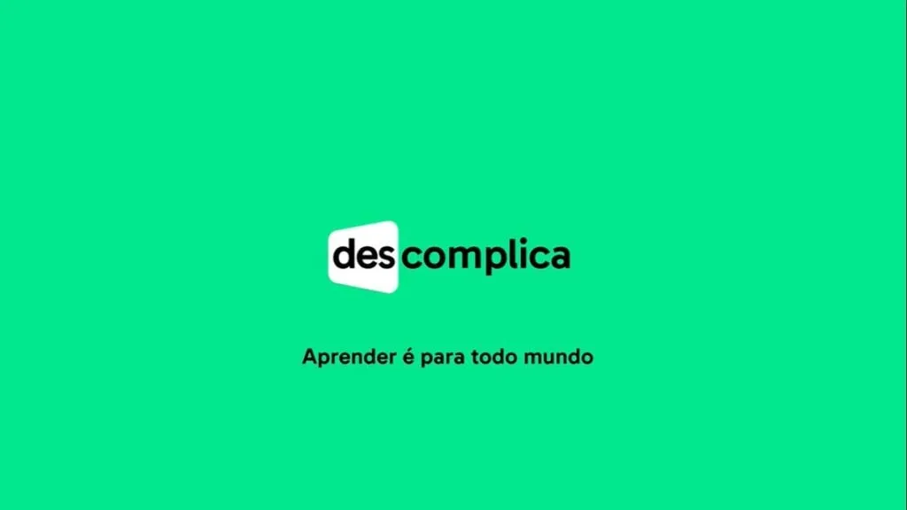 Capa: Baixar Descomplica Cursos de Exatas – Completo 2022