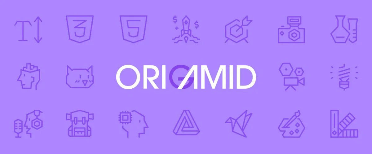 Capa: TypeScript com Origamid: Baixar Curso Completo 2023