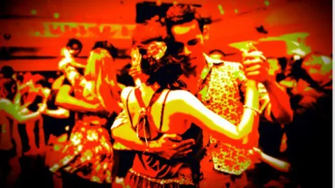 Capa: Baixar Curso de Forró Completo: Dança do Zero c/ Parceira