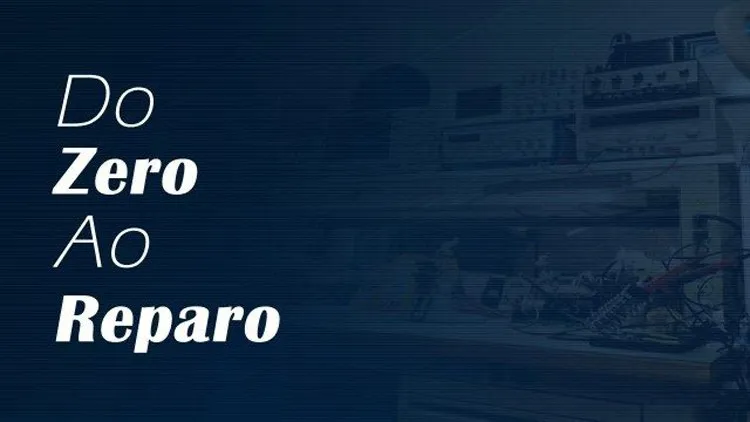 Capa: Baixar Laboratório dos Notebooks: Reparo do Zero em 2024