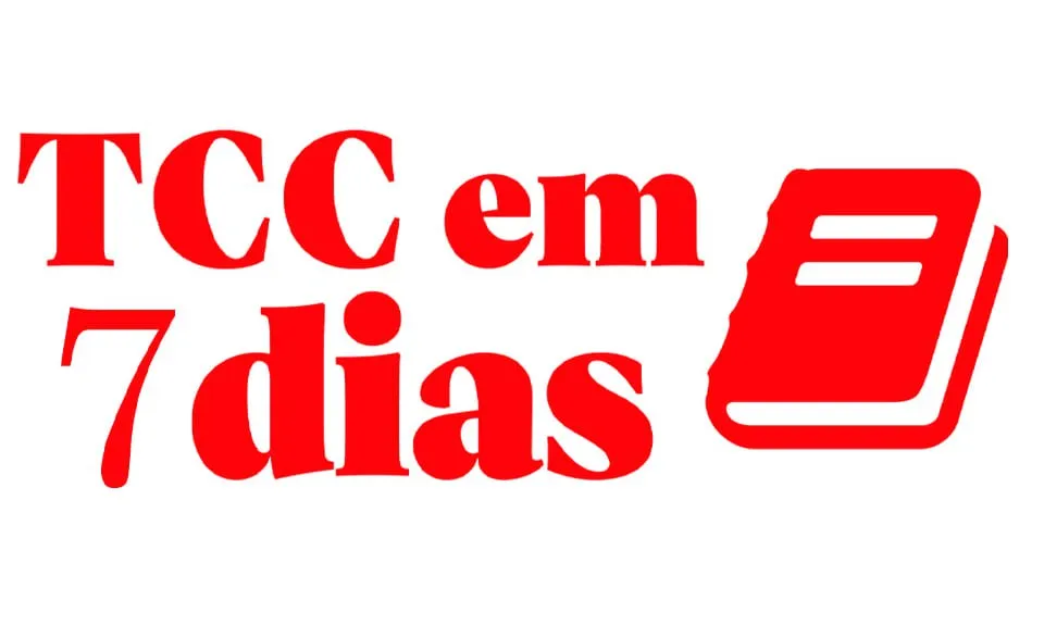 Capa: Baixar TCC em 7 Dias: Curso Completo de José Roberto Mello Porto