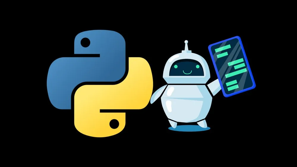 Capa: Baixar ChatGPT Zero ao Avançado (Gabriel Santos): Python & Gsheets!
