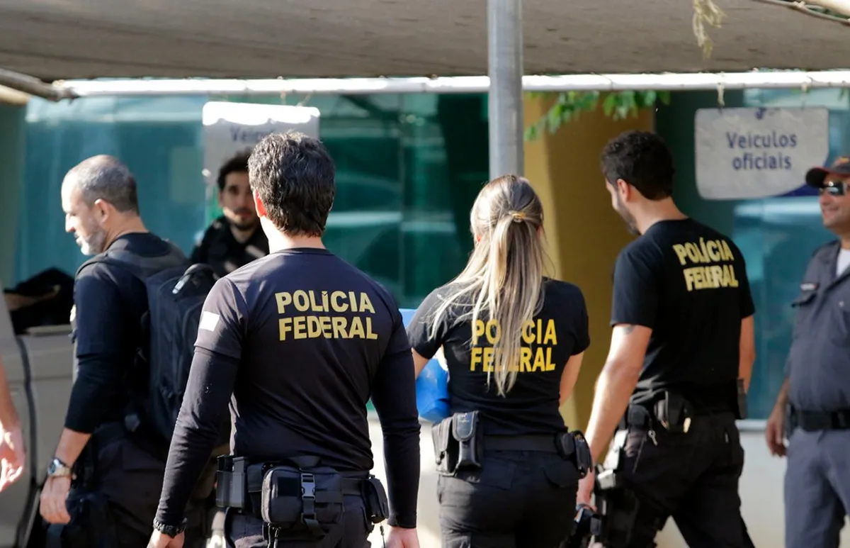 Capa: Baixar Curso PF: Estratégia Completa para Aprovação 2023