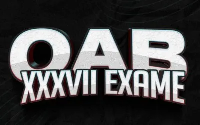 Capa: Baixar CERS Exame OAB XXXVII 2023: Conteúdo Completo