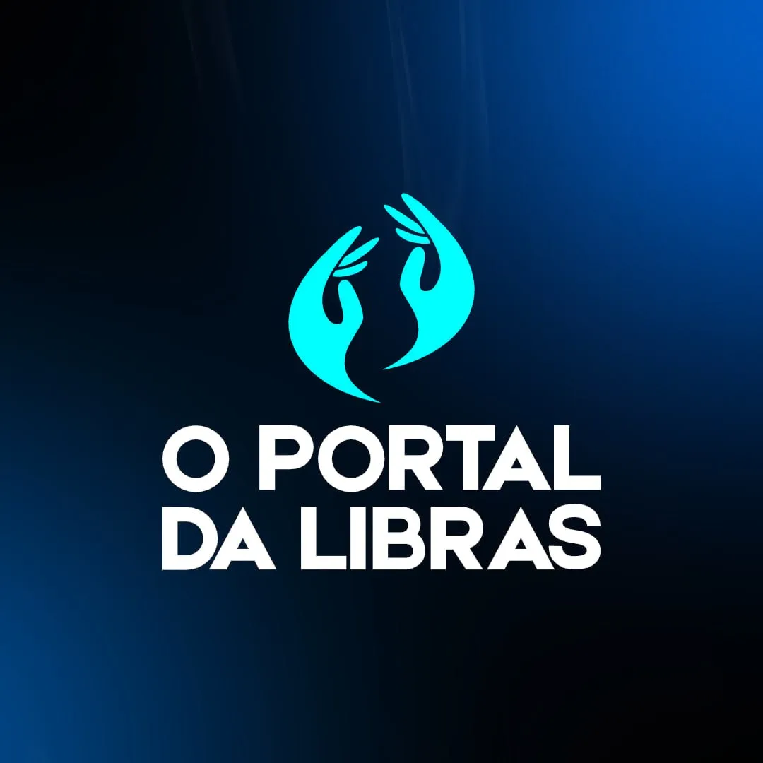 Capa: Baixar Portal da Libras – Danrley Oliveira [Download Completo]