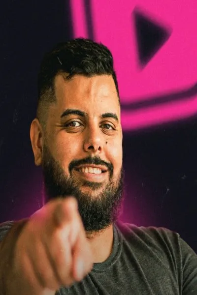 Capa: Reels do Zero ao Avançado Ricardo Maxxima: Baixar Curso Completo