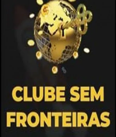 Capa: Baixar Clube Sem Fronteiras Fellipe Ferini: E-books que Vendem Milhões