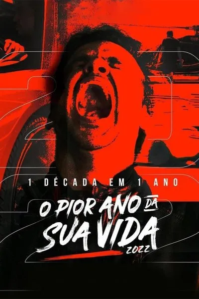 Capa: O Pior Ano da Sua Vida Pablo Marçal Download Completo