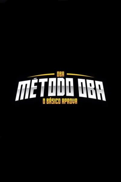 Capa: Baixar Método OBA Otávio Souza PMMG: Aprovação Rápida!