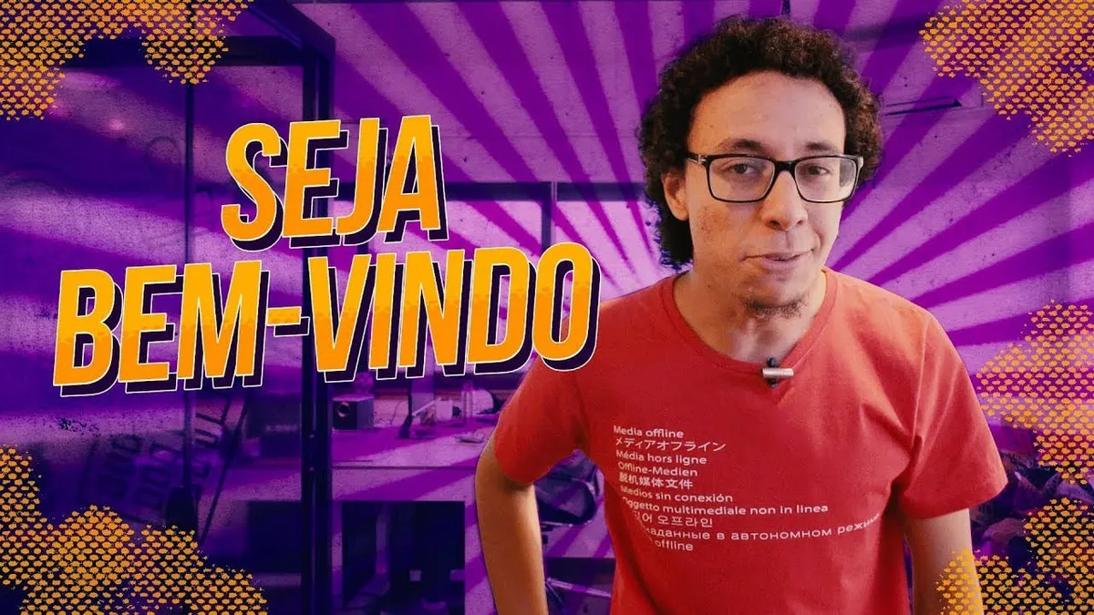 Capa: Baixar Final Cut Pro X com Lucas PKTA: Domine Edição Profissional