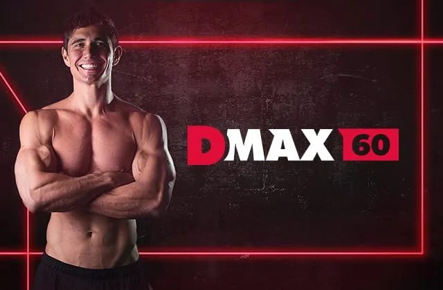 Capa: DMAX60 Advanced – Baixar Programa Igor Oliveira Rápido!