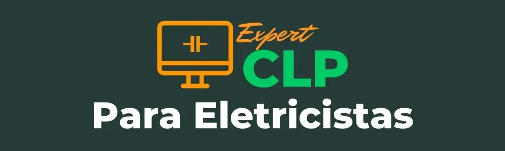 Capa: Curso CLP EXPERT Eletricista Download Completo – Inetec