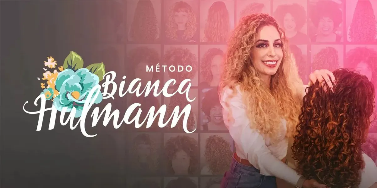 Capa: Baixar Método Bianca Hulmann: Cursos Online Completos