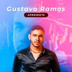 Capa: Curso Gustavo Ramos: Baixar Escola do Trader Completo Agora!