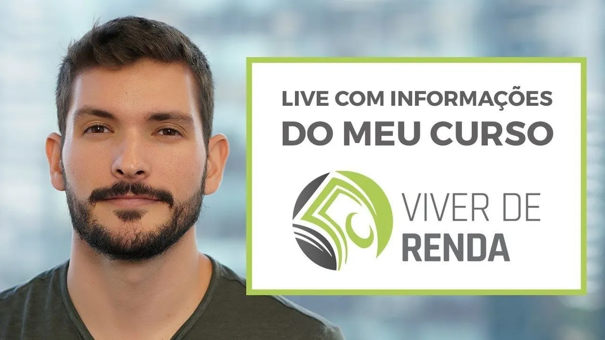 Capa: Baixar Curso Renda 2.0 Bruno Perini: Download Completo [2024]