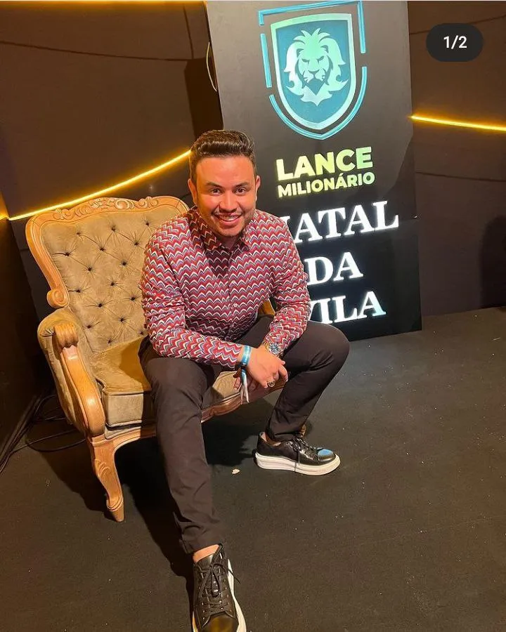 Capa: Lance Milionário Trader Esportivo: Baixar Curso Completo Agora!
