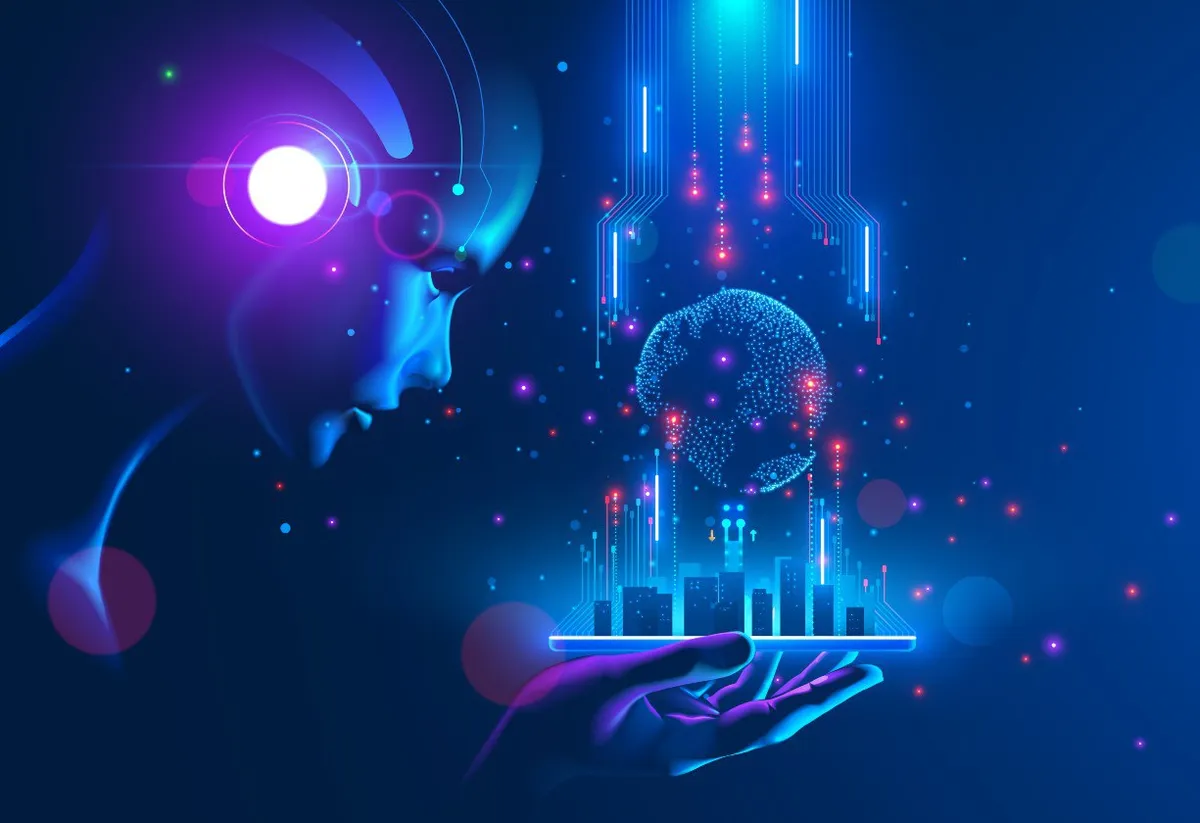 Capa: Baixar Curso Chatbot AI: Domine a Automação Inteligente
