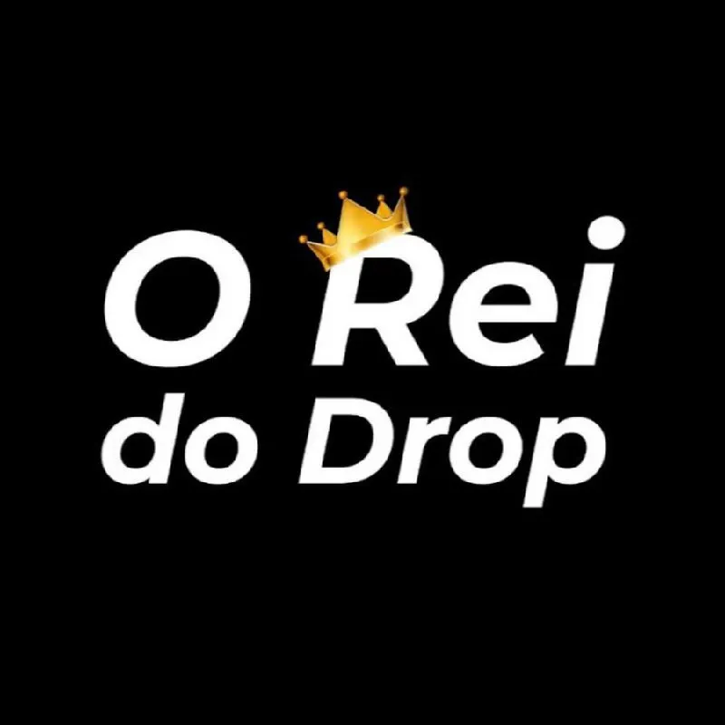 Capa: Baixar Dropshipping SEM SEGREDO: Rei do Drop [2024]