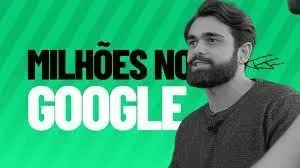 Capa: Baixar Google Ads Pedro Sobral: Curso Completo Download