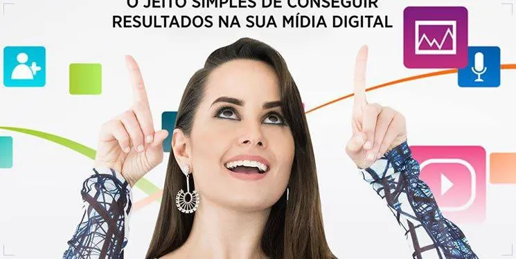 Capa: Curso Mais Seguidores Ana Tex: Baixar Material Completo!