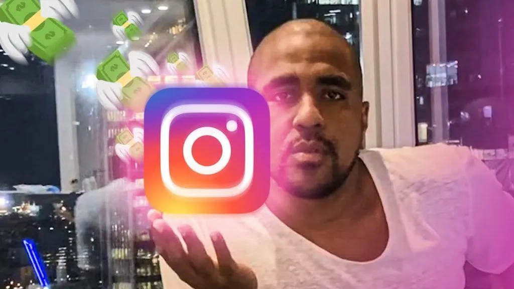 Capa: Método Instagram Milionário Download: Baixar Agora!
