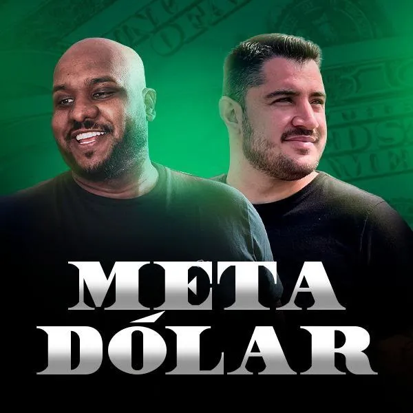 Capa: Meta Dólar Vini Rodrigues e Djônatan Leão: Baixar Agora!