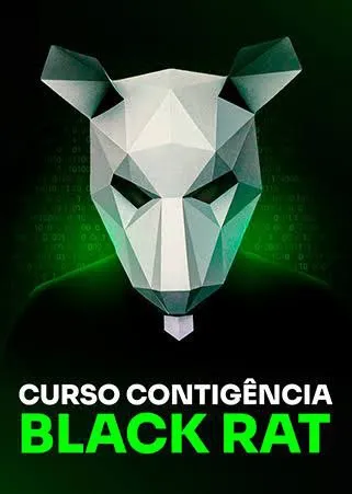 Capa: Baixar Black Rat: Domine Vendas Online em 15 Minutos