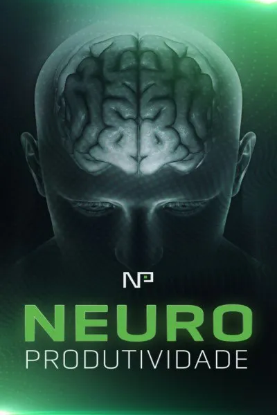 Capa: Baixar Neuro-Produtividade: Ciência Alta Performance Dr. Frederico Porto