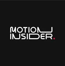 Capa: Motion Insider Levy Motion 2022 Download Completo + 60h