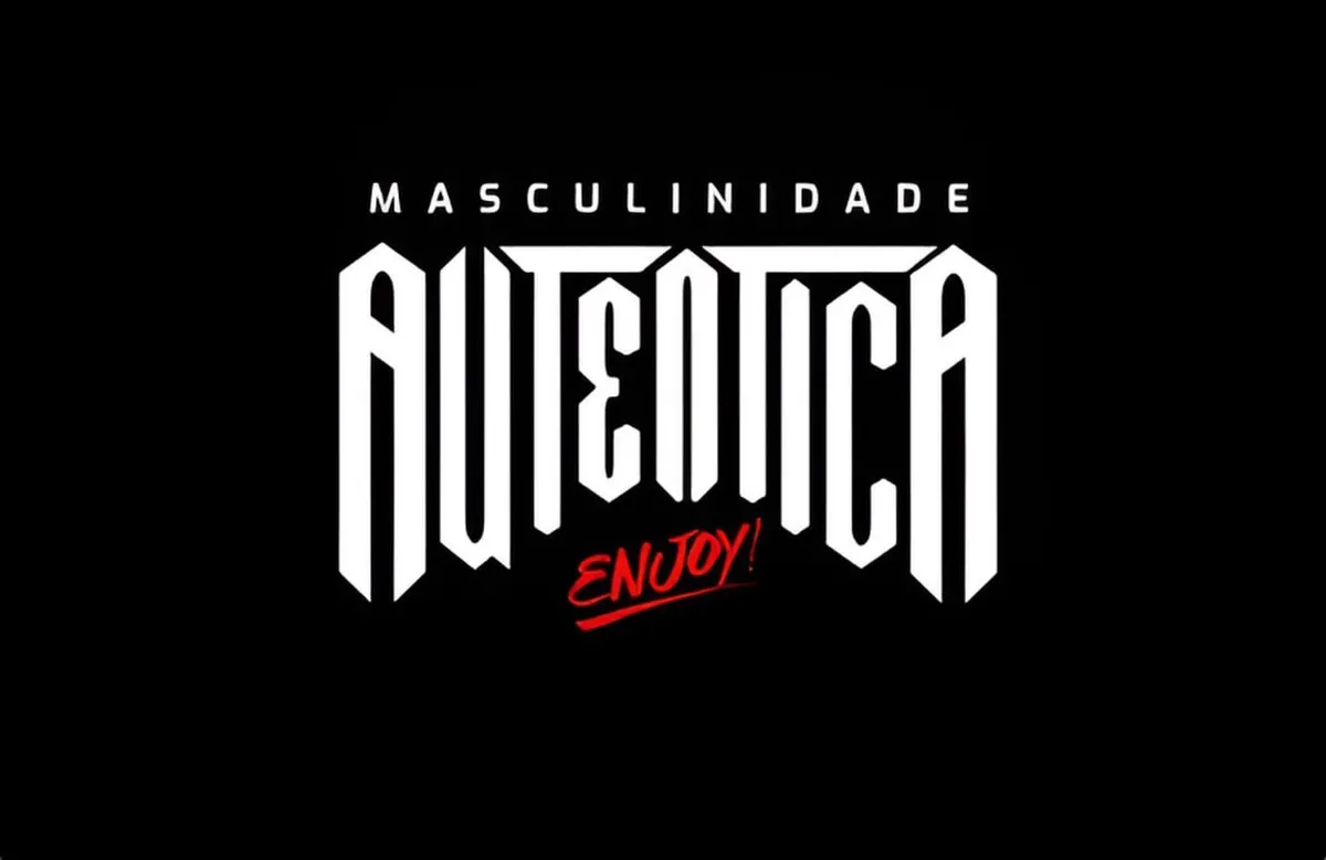 Capa: Masculinidade Autêntica Ruan Lisboa: Download Rápido e Completo
