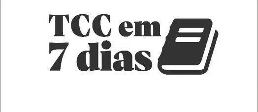 Capa: TCC em 7 Dias | José Roberto Mello Porto: Baixar Agora!