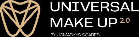 Capa: Baixar Universal Make UP Skin the Game Jomarkys Soares – Curso Completo!