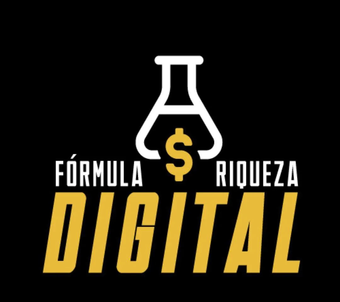 Capa: Fórmula Riqueza Digital Kayky Janiszewski: Download Rápido e Completo