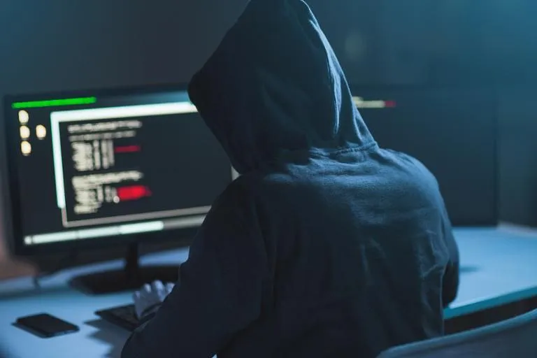 Capa: Cybersecurity Analyst Junior: Download Completo ACADI TI 2023