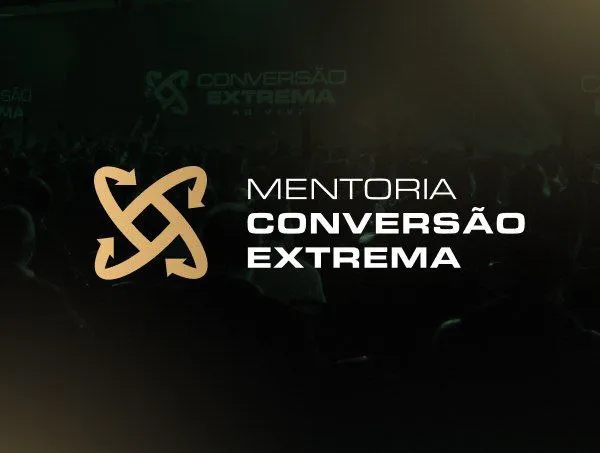 Capa: Baixar Mentoria Conversão Extrema 2022 Tiago Tessmann | Download Completo
