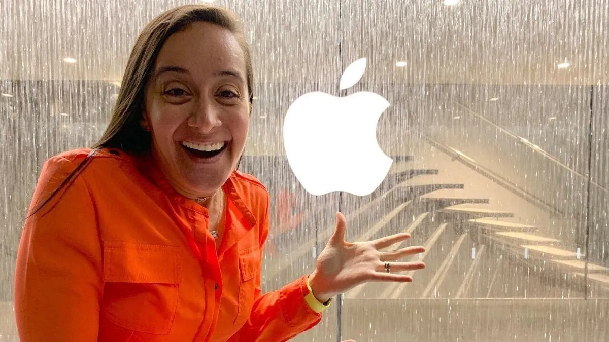 Capa: Baixe Curso iPhone com Marília Guimarães: Download Rápido!