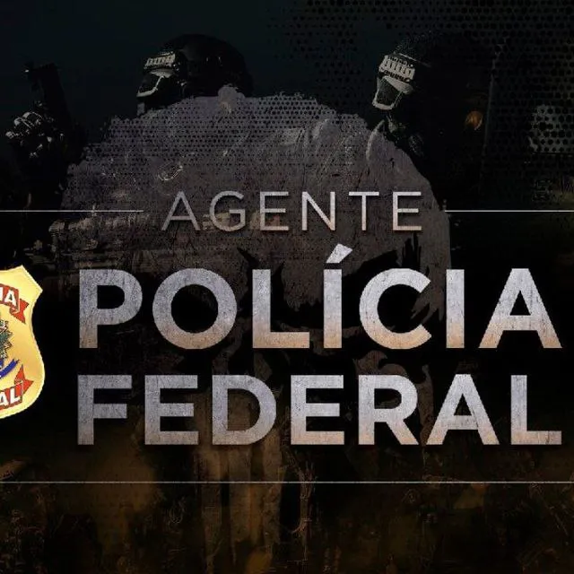Capa: Baixar Polícia Federal Agente Contabilidade Geral 2023 (Pré-Edital)