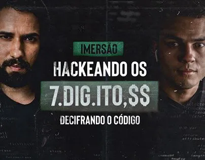 Capa: Download Hackeando os 7 Dígitos Rafael Marques 2022 Completo